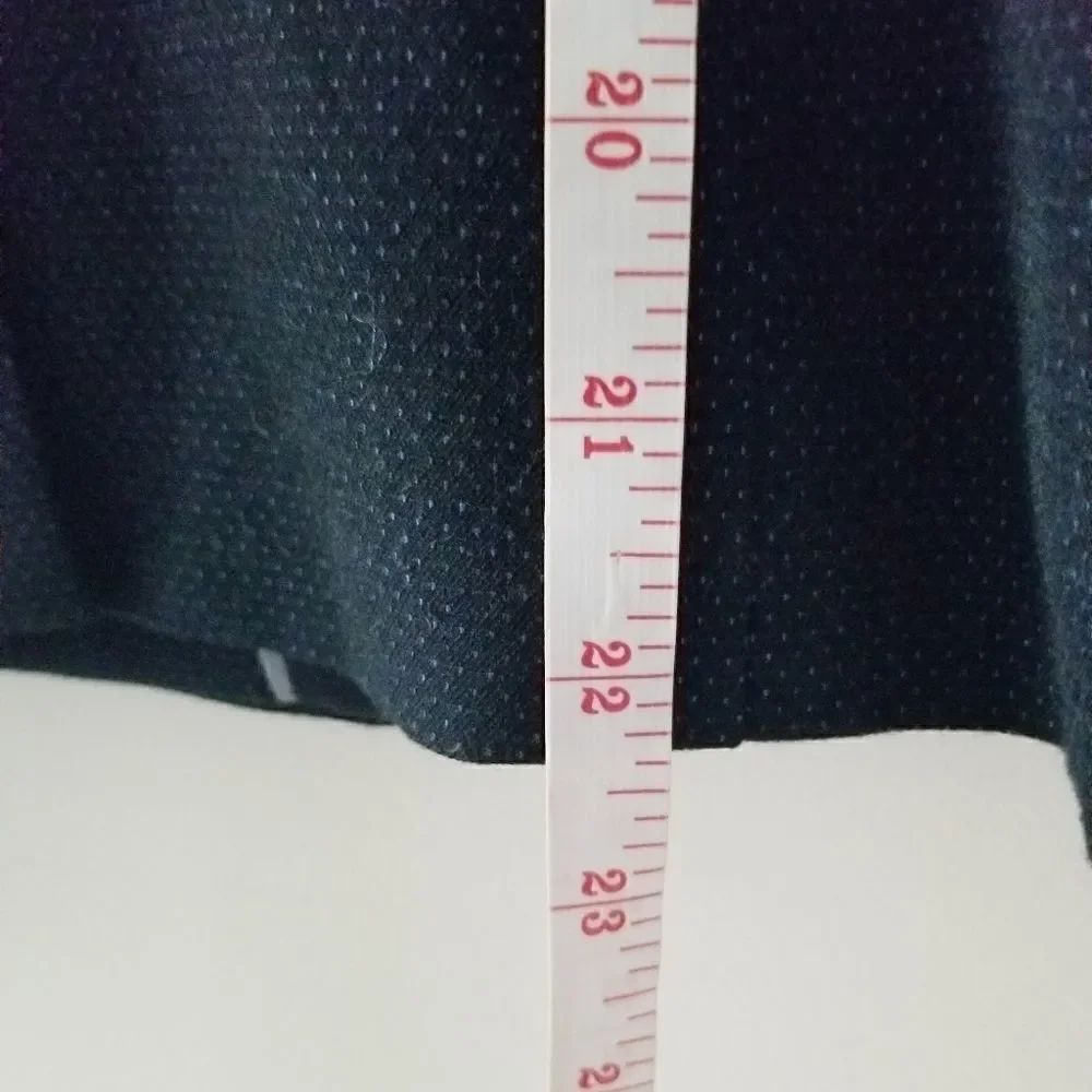 Talbots blazer two button front closure - Picture 4 of 7